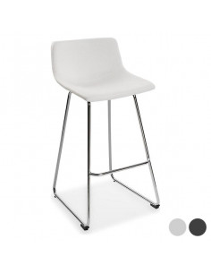 Hocker Plymouth Metall...