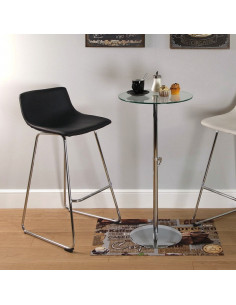 Taburete Plymouth Metal... 2