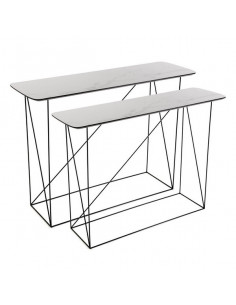 Mesa Auxiliar Madera MDF (2... 2