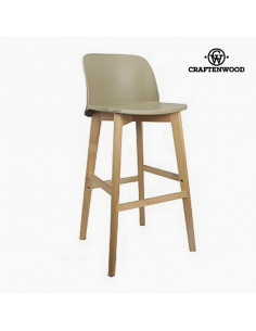 Hocker Buchenholz (101 x 44...