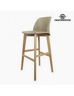 Hocker Buchenholz (101 x 44... 2