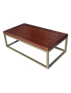 Mesa de Centro Continent...