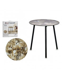 Mesa Auxiliar Animales (40...