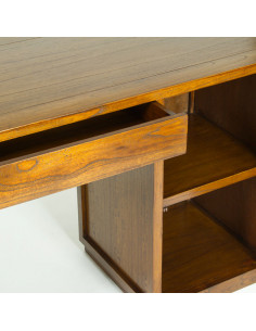 Escritorio Madera de acacia... 2