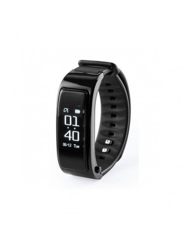 Smartwatch 0,96" LCD Bluetooth Negro