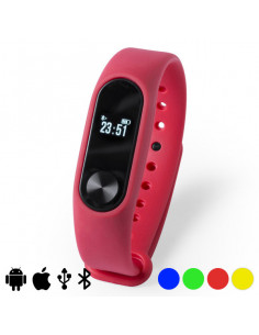 Activity-Armband 0,42" LCD...