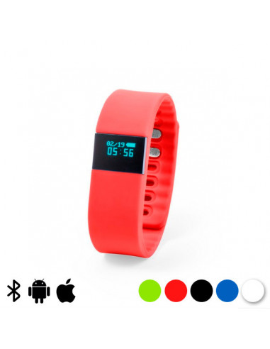 Smartwatch 0,49" LCD Bluetooth 145314