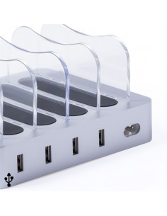 Cargador USB para Cuatro... 2