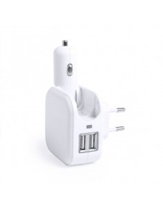 USB Kfz- und Wandladegerät... 2