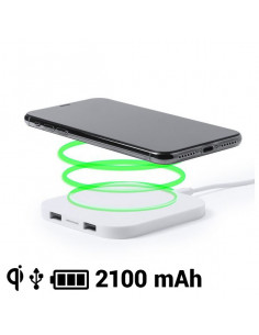 Wireless Smartphone Qi...