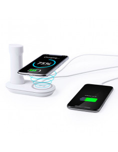 Set de Cargadores 2200 mAh...