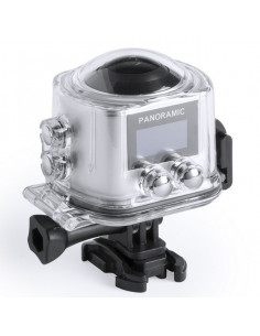 360º Kamera Full HD LCD... 2