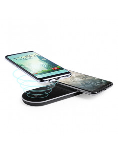 Wireless Smartphone Qi...