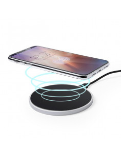 Wireless Smartphone Qi...