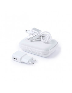 USB-Ladegerät für  die Wand...