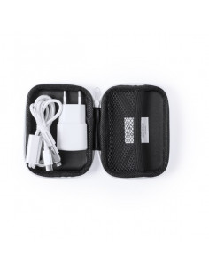 Cargador USB Pared 1000 mAh... 2