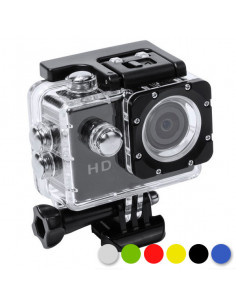 Sport-Kamera 2" LCD Full HD...