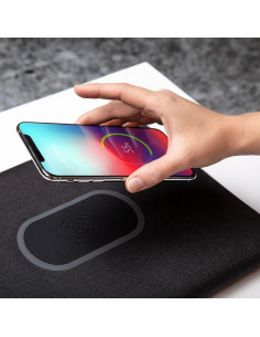 Ordner mit Zubehör und...