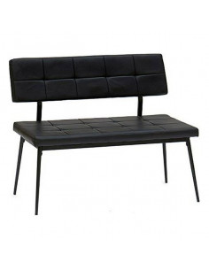 Bank Leder (50 x 88 x 111 cm) 2