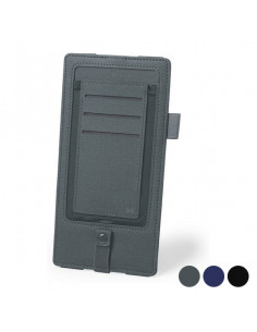 Organizador con Cargador...