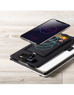 Organizer mit kabellosem... 2