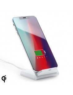 Wireless Smartphone Qi...