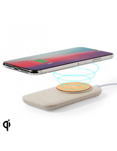 Kabelloses Qi-Ladegerät mit...