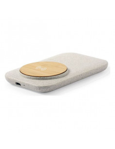 Cargador Inalámbrico Qi con... 2