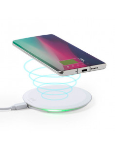 Wireless Smartphone Qi...