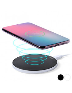 Wireless Smartphone Qi...