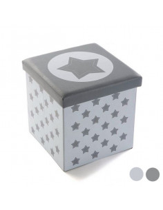 Puff Desmontable Stars (38...