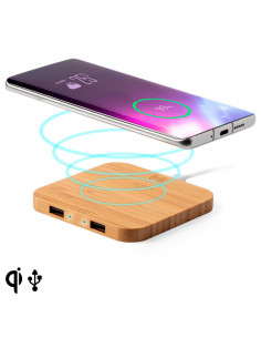 Wireless Smartphone Qi...