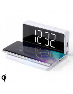 Reloj Despertador con...