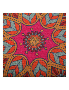 Hocker Aubrey  Polyester... 2