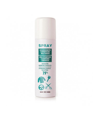 Spray Desinfectante Limpiador de...