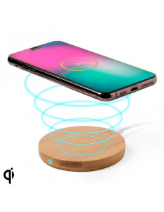 Wireless Smartphone Qi...