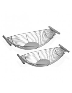 Couchtisch Stahl (27,5 x...