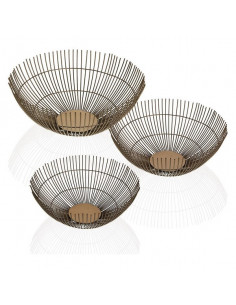 Couchtisch Fredrik Metall...