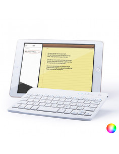 Drahtlose Tastatur...