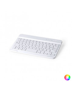 Teclado Inalámbrico... 2