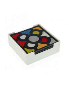 Untersetzer Kristall (6 pcs) 2