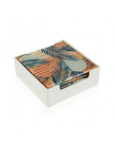 Posavasos Saona Cristal (6... 2