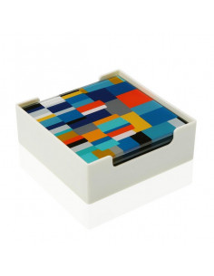 Posavasos Etna Cristal (6 pcs) 2