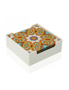 Posavasos Aubrey Cristal (6... 2