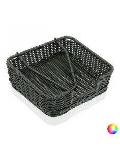 Servilletero Polipropileno