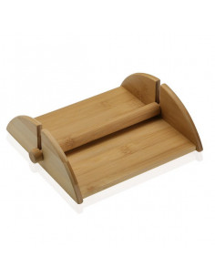 Serviettenring Holz Bambus