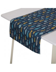 Tischläufer Blue Bay... 2