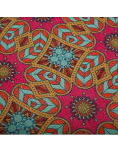 Camino de Mesa Aubrey... 2