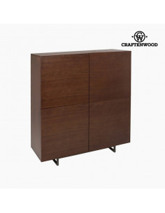 Anrichte Egetræ Mdf (120 x...