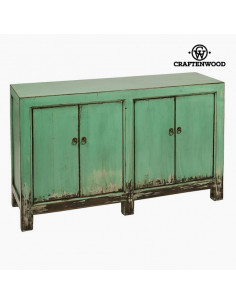 Anrichte Ulmenholz (132 x...